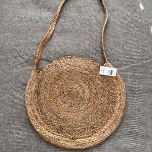 Jute Tote